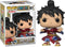 Funko Pop! - One Piece - Luffytaro #921 - Special Edition - Metallic (9 cm)