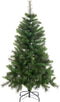 Christmas Kerstboom Groen Pvc Metaal Polyethyleen 150 Cm