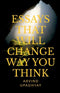 Arvind Upadhyay - Essays That Will Change Way You Think - Paperback - Engels - 250 pagina's