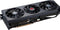 PowerColor Hellhound - AMD Radeon RX 9070 XT - 16GB GDDR6 - ARGB Koeling Ice Blue