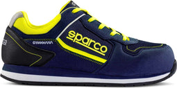 Sparco GYMKHANA DANI S1P-42 - Werkschoenen
