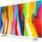 LG OLED C2 - Ultra HD TV - 42 inch - Dolby Vision IQ - Zwart