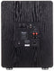 Magnat ALPHA RS12 - Actieve Subwoofer - 300 mm woofer 240W - Zwart