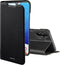 Hama Slim Pro - Flip Cover - Standaardfunctie - Zwart