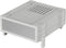 Bopla BO 32009 L BOTEGO mit Zubehör Tafelbehuizing (l x b x h) 174 x 196.9 x 65.2 mm ABS Grijs-wit (RAL 7035) 1 stuk(s)