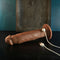 Realistische Dildo Evolved Siliconen ABS Ø 4,5 cm (17,8 cm)