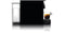 Krups Nespresso Essenza Mini - Koffiecupmachine - 19 bar druk - Zwart