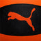 PUMA Indoor Basketball - Basketbal - Maat 7 - Zwart/Oranje