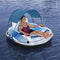 Hydro-Force Rapid Rider Rivierband met Afneembaar Zonnescherm 1,23 m