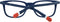 Heren Brillenframe Gant GA3232 51090