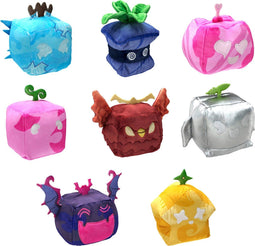 Blox Fruits - 10 cm knuffel