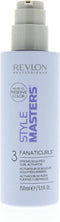 Revlon - Style Masters Fanaticurls Curl Activator - 150ml
