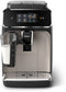 Philips 2200-serie - LatteGo EP2235/40 - Volautomatische koffiemachine met melksysteem - Bruin