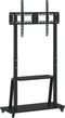 vidaXL - Tv-standaard - wielen - 32
