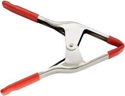 Bessey XM7EU Veerklem van metaal XM-EU Spanbreedte (max.):75 mm Afm. werkbereik:85 mm