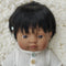 Miniland - Latino pop met gehoorapparaat (38 cm)