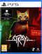 Stray - PS5 - Actie-avonturenspel