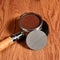 Puck Screen - Espresso distributie filter - 51mm - barista - barista tools - RVS -