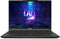 MSI Stealth A16 AI+ A3XWIG-018BE - Gaming Laptop - GeForce RTX 5080 - 32GB RAM - 2TB opslag - 16
