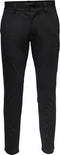 ONLY & SONS ONSMARK PANT GW 0209 NOOS - Chino broek - Comfortabel - Maat W29 X L34