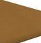 vidaXL - Wandpanelen - 12 - st - 0,54 - m² - 30x30 - cm - fluweel - bruin