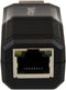 Startech USB31000NDS - USB 3.0 naar Gigabit Ethernet Adapter - Ondersteunt Jumbo Frames en VLAN tagging - Zwart