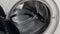 Whirlpool FFWDB976258E - Wasdroogcombinatie 9+7kg - FreshCare+ Stoom 1600T - Zwart/chroom