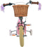 Volare Blossom - Kinderfiets - 12 Inch - Roze