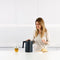 Taurus Jonic Tea - Waterkoker 1,7L 2200W - Snoerloos - Grijs