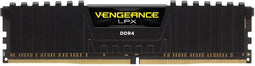 Corsair Vengeance LPX - DDR4 Geheugen 8GB 2400MT/s CAS 14