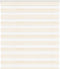 vidaXL - Zebra - rolgordijn - 130x150 - cm - stofbreedte - 125,9 - cm - marmerbeige