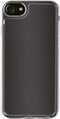 Vivanco Safe and Steady - Backcover iPhone SE (2.Gen) iPhone 8 iPhone 7 iPhone 6s - Krasbestendig Schokbestendig - Transparant