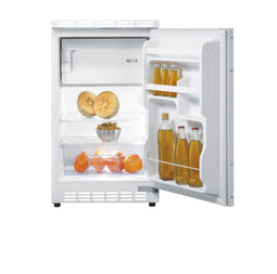 Gorenje RBIU309EP1 - Inbouw koelkast - Onderbouw model met vriesvak 14 liter - Wit