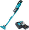 Makita DCL286FRF - Accu-steelstofzuiger - 18V Li-ion - 100 W zuigkracht
