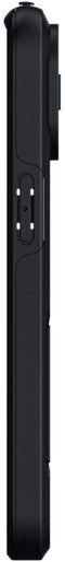 Valenta iPhone 13 - Hardcase - Privacy Camera Switch - Zwart