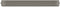 Valenta 584920 - Soft case - Krasbestendig - Grijs