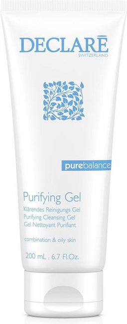 Gezichtsreiniger Pure Balance Declaré (200 ml)