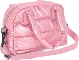 Puffer Bag Lichtblauw