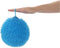 Pufferz Pufferbal Blauw, 23cm