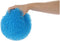 Pufferz Pufferbal Blauw, 23cm