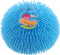 Pufferz Pufferbal Blauw, 23cm