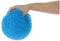 Pufferz Pufferbal Blauw, 23cm