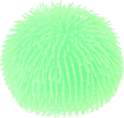 Pufferz Pufferbal Groen, 23cm