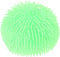 Pufferz Pufferbal Groen, 23cm