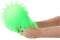 Pufferz Pufferbal Groen, 23cm