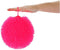 Pufferz Pufferbal Roze, 23cm