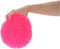 Pufferz Pufferbal Roze, 23cm
