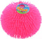 Pufferz Pufferbal Roze, 23cm