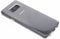 Spigen Galaxy S8 Plus - Soft case - Krasbestendig en schokbestendig - Transparant