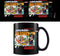 Super Nintendo - Super Mario All Starsl Zwarte mok